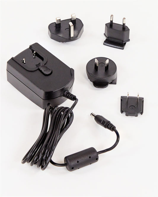 1 X S Series Battery Charger Adapter