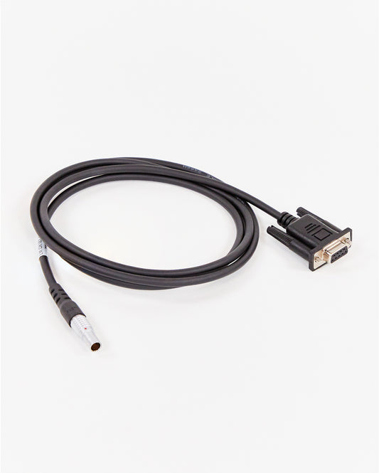 5-pin Serial Cable