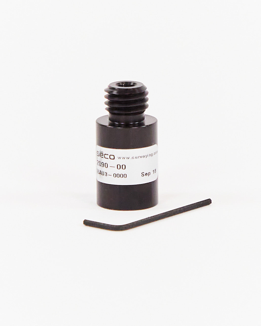 5/8-11 Adapter for Leica Bayo