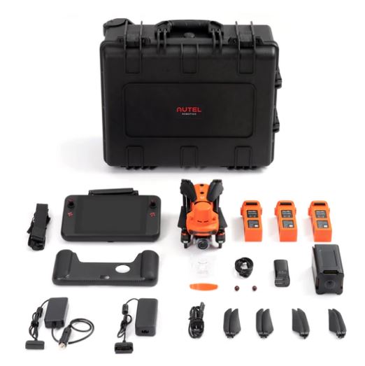 Autel EVO II Pro-6K RTK Rugged Bundle V3