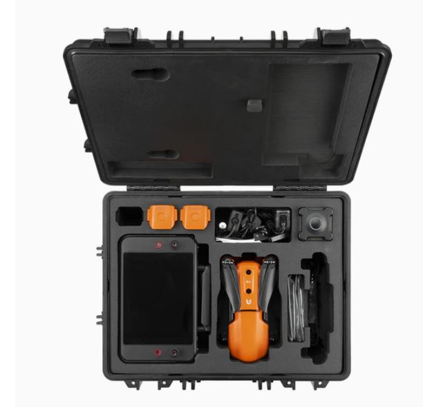 Autel EVO II V3 Dual 640T RTK Rugged Bundle V3