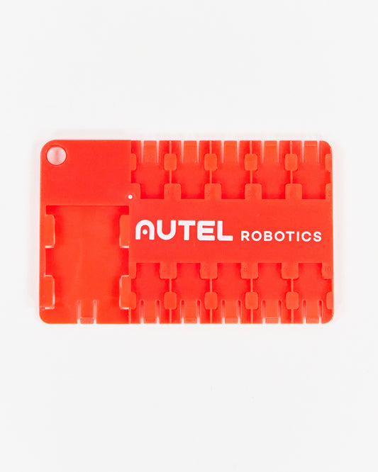 Autel SD Cardholder