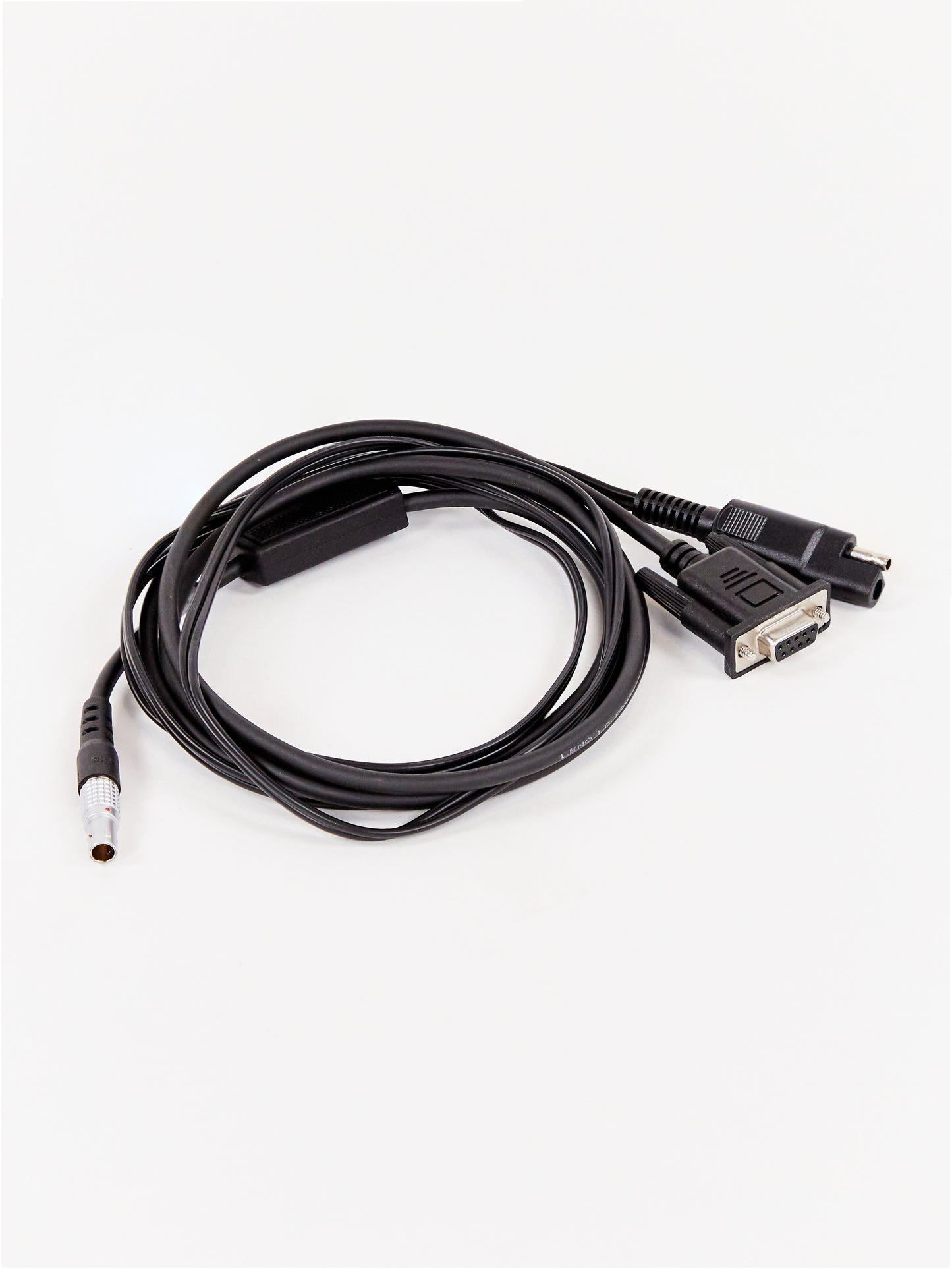 Carlson BRx7 & BRx6(+) Power and Serial cable