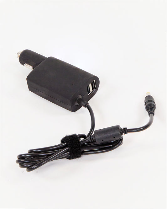 BRx7 Vehicle Charger (12v)