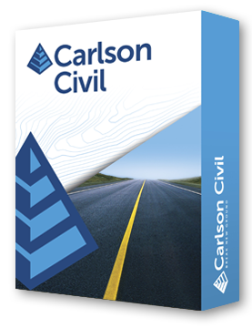 Carlson Civil