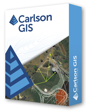 Carlson GIS