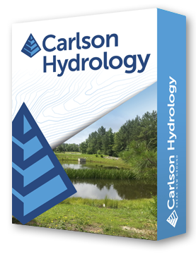 Carlson Hydrology