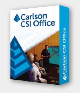 CSI Office