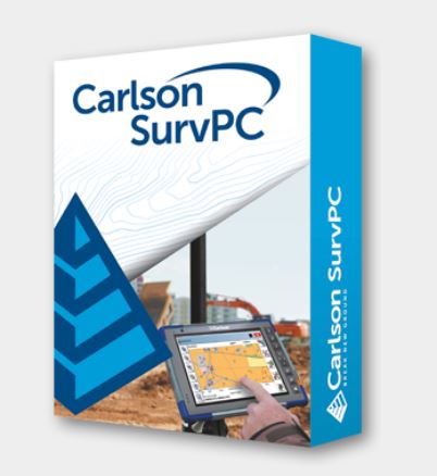 SurvPC BIM