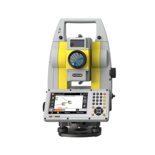 GeoMax Zoom75 1" A5 Package