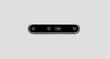 Intel Realsense D455 Camera