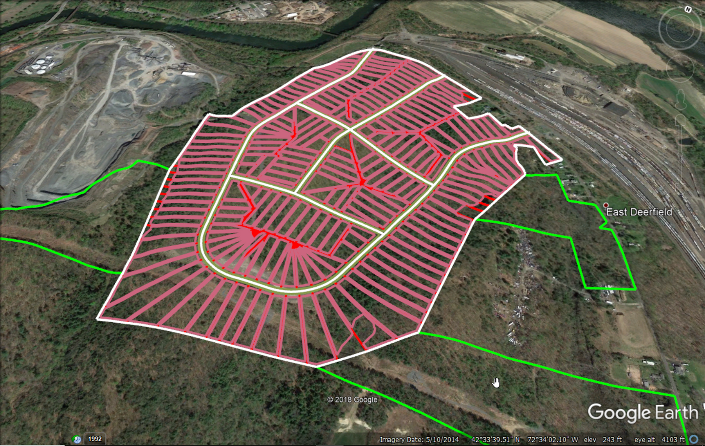 Carlson Civil Suite (Civil, Survey, Hydrology, GIS)