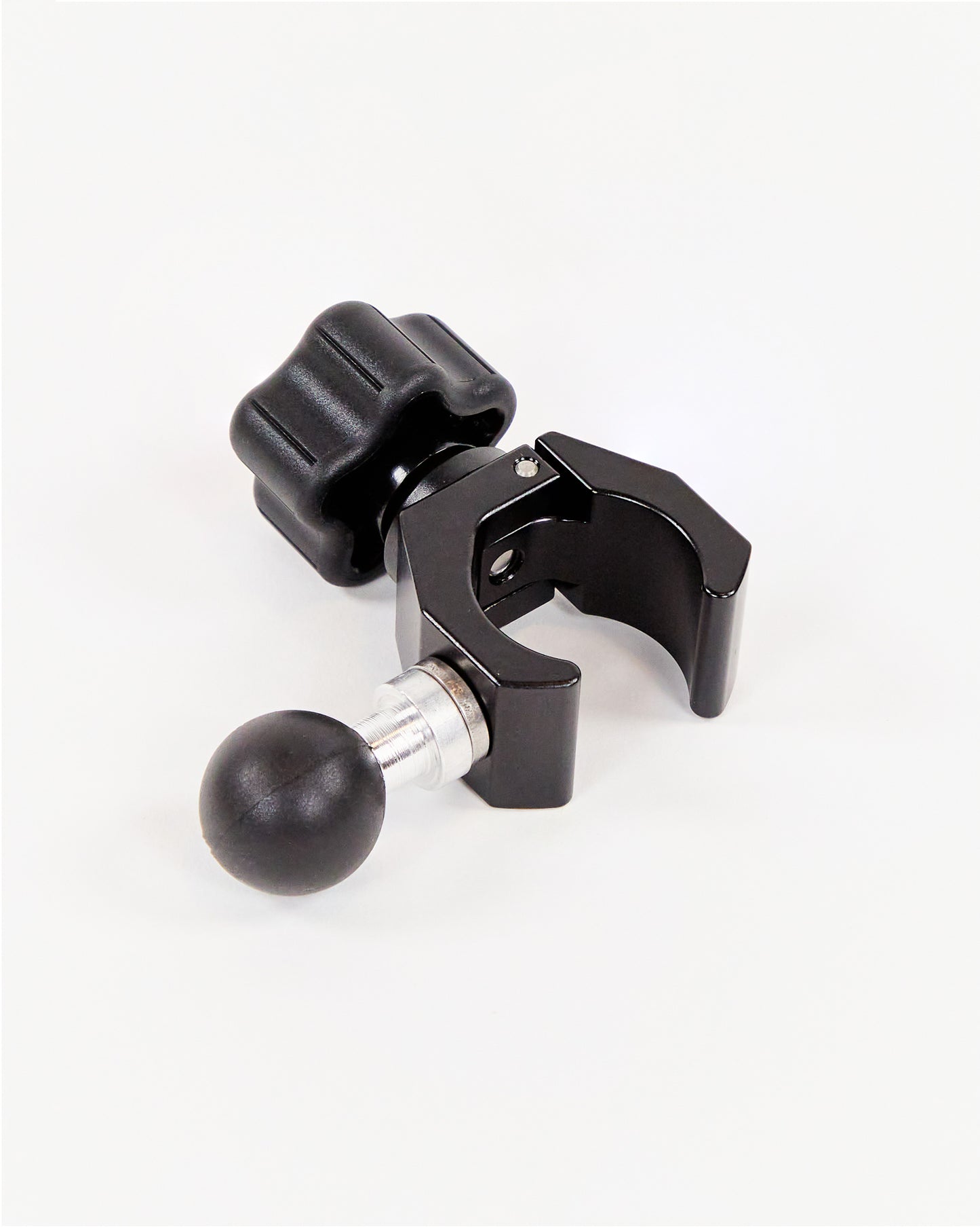 Pole Clamp with 1-in Ball