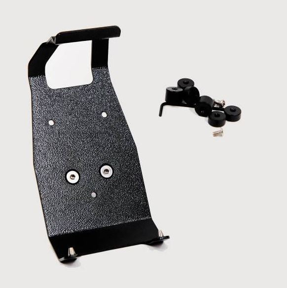 CRx Accessory Kit with RT5 Cradle