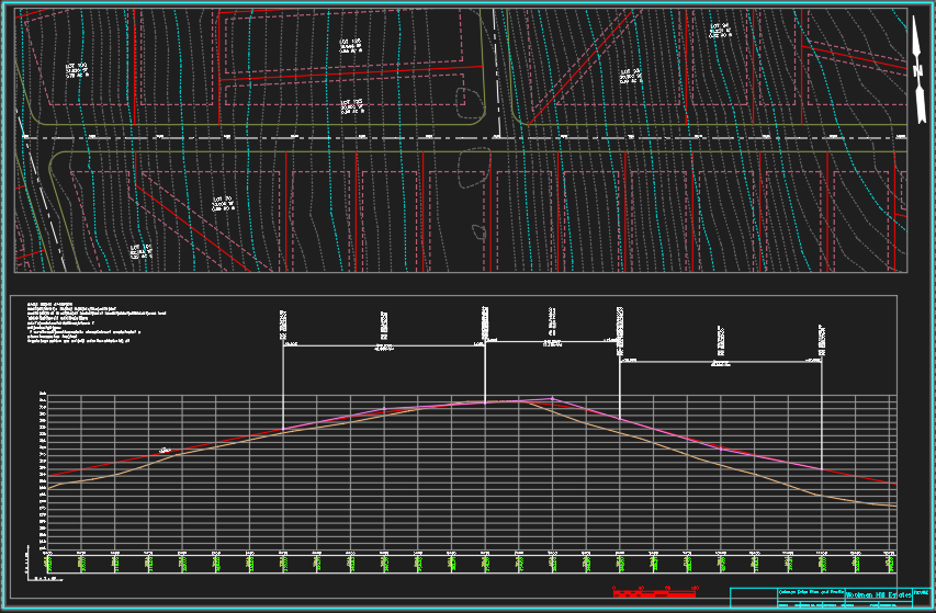 CARLSON SURVEY OEM (AutoCAD® OEM (built-in))