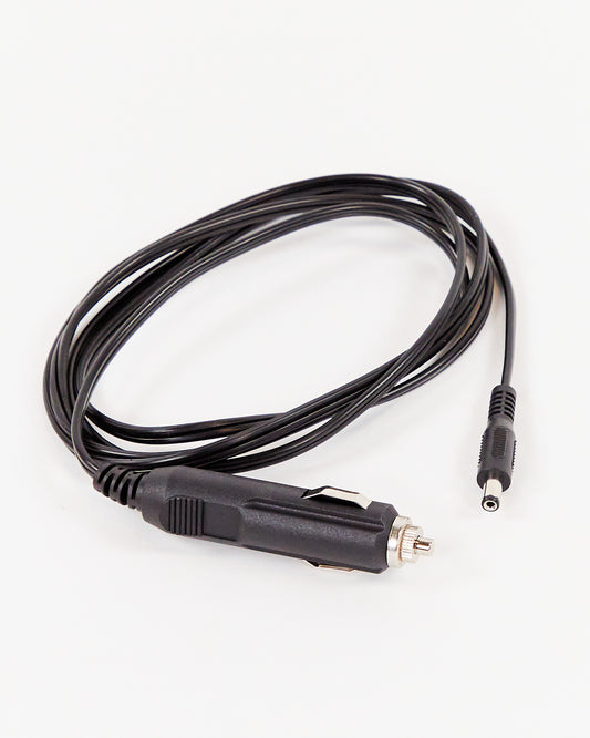 RT4 12 VDC Vehicle Charger Cable