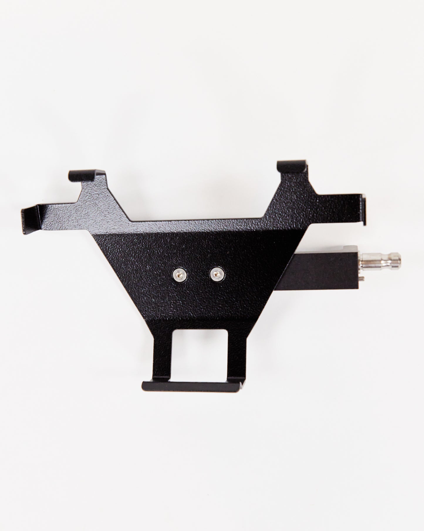 RT4 tablet mount with pole clamp (Seco version)