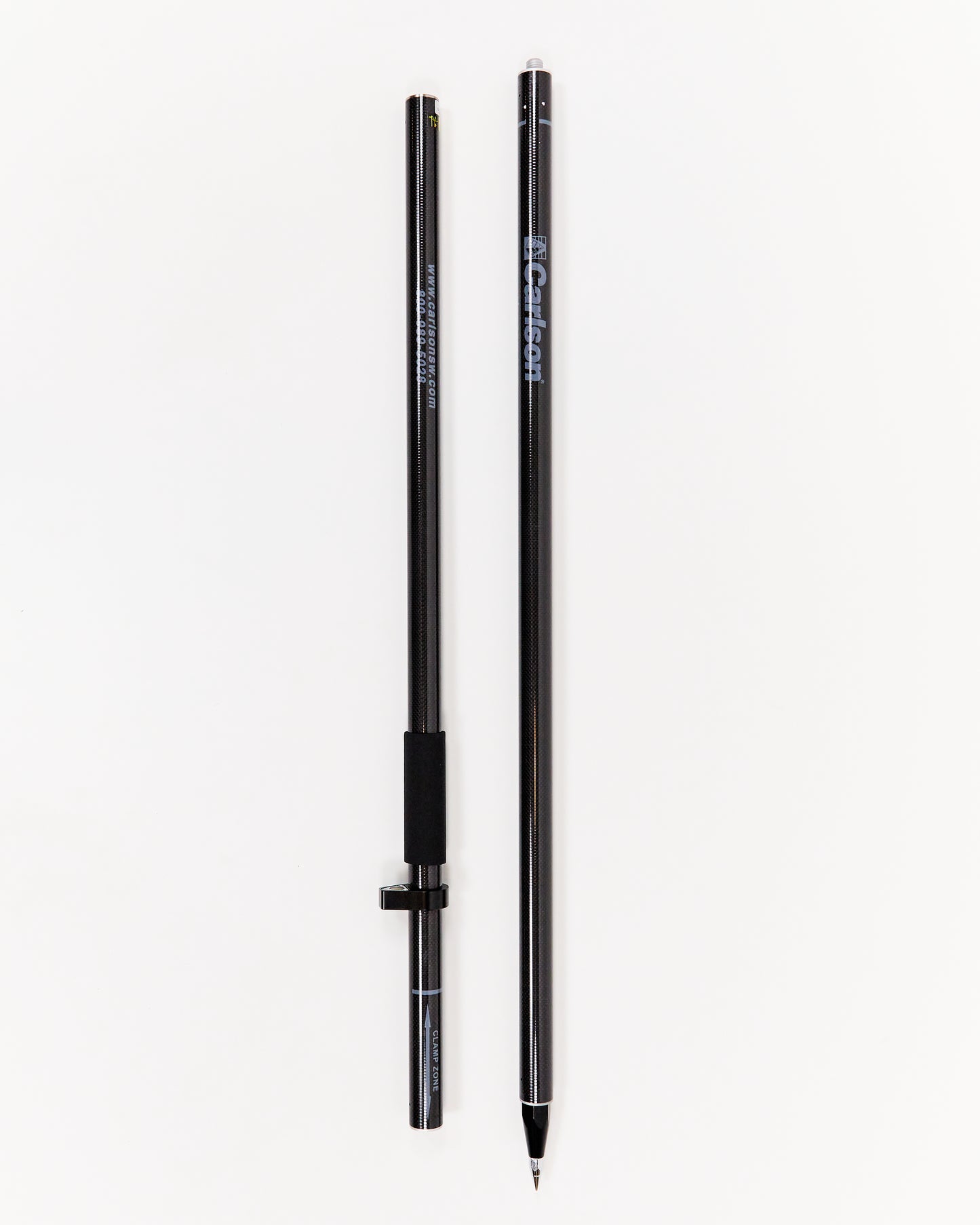 RTk5 Carbon Fiber GPS Pole