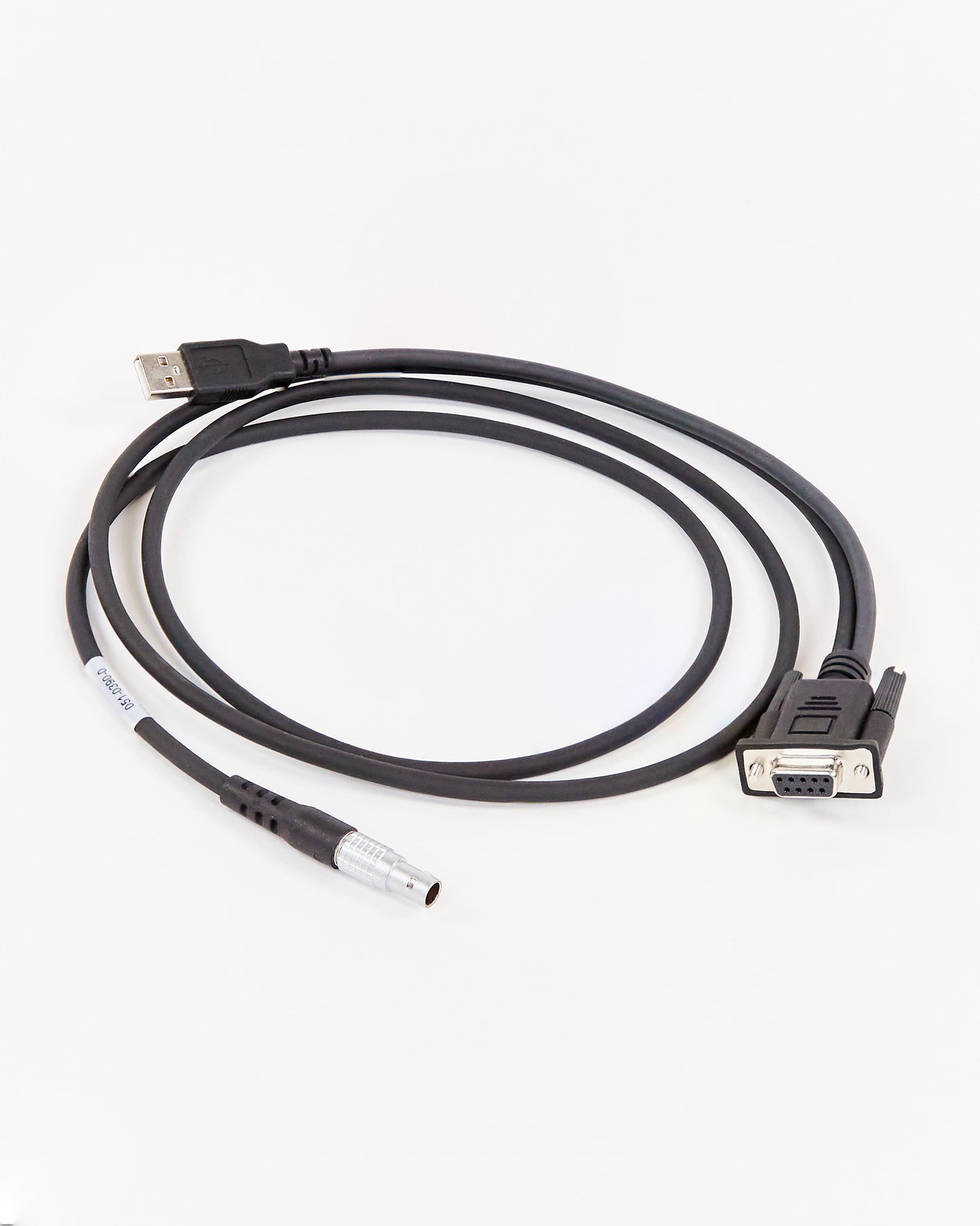 S Series Serial Cable (7-pin)