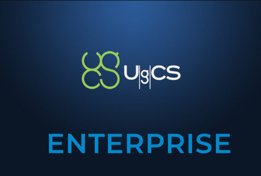 UgCS Enterprise